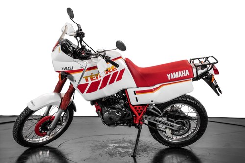1990 YAMAHA TENERE 650 In vendita