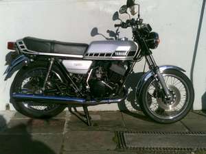 1979 YAMAHA RD250E For Sale (picture 1 of 8)
