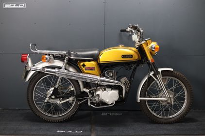 Picture of 1969 YAMAHA L5T TRAILMASTER