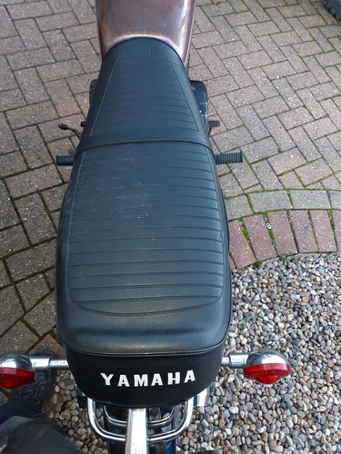 1974 Yamaha RD350 En Venta