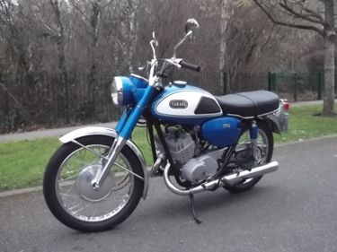 Picture of 1968 Yamaha YR-2 - For Sale
