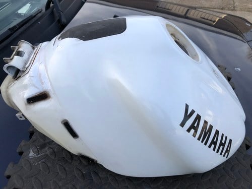 1998 Yamaha YZF R1 - 3