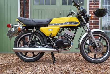 Yamaha R200 Price Motorcycles Yamaha rd 200 For Sale | Car and Classic