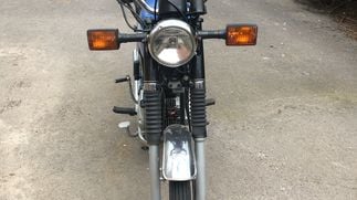 Picture of 1989 Yamaha FS1-M