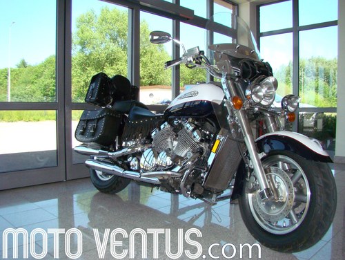 1996 Yamaha Royal Star 1300 excellent condition ! For Sale