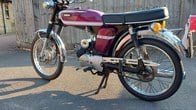 1974 Yamaha FS1