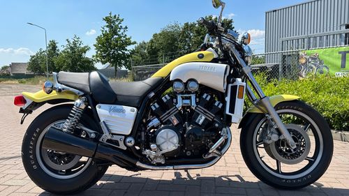 Picture of 1987 Yamaha Egli Vmax - For Sale