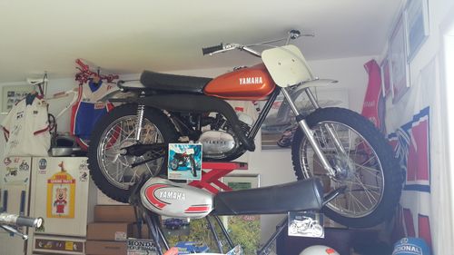 Picture of 1972 Yamaha AT2-M - For Sale