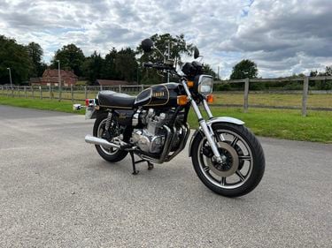 Picture of 1979 Yamaha XS1100 - For Sale