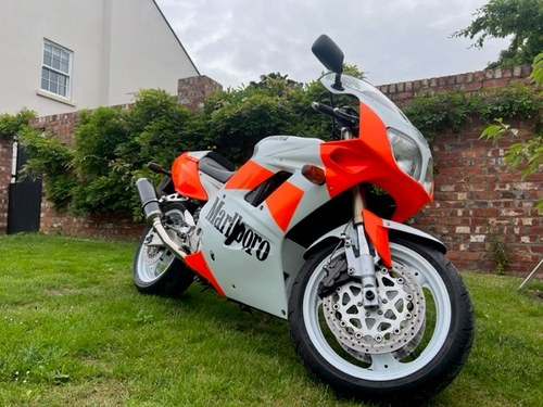 1996 Yamaha Fzr1000 Ru Exup Inline Four