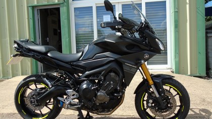 Yamaha MT09 Tracer * UK Delivery *