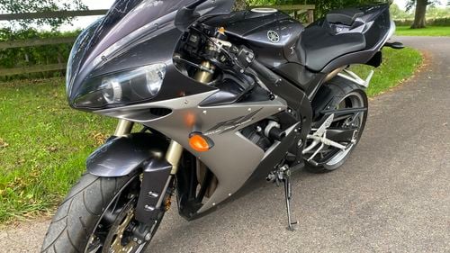 Picture of 2004 Yamaha Yzf R1 04 - For Sale