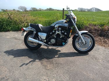 Picture of 1992 Yamaha Vmx 1200 - For Sale
