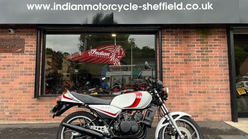 Picture of Yamaha RD350 LC - For Sale