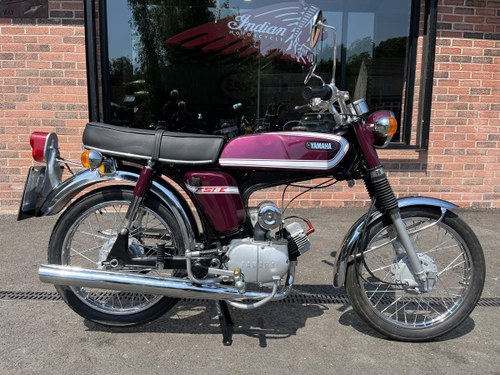 Yamaha FSIE FIZZY For Sale
