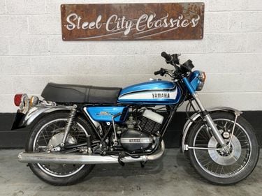 Picture of Yamaha RD250 A - For Sale