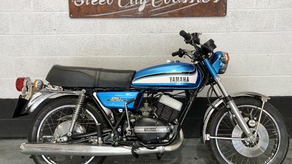Yamaha RD250 A