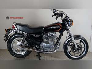 Yamaha XS 650 Special, 1982, 649 cc, 48 hp For Sale (picture 1 of 12)