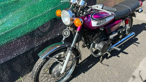Picture of 1973 RD125 - PRETTY COOL 70's BIKE - For Sale
