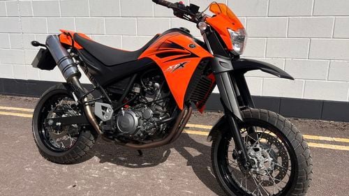 Picture of Yamaha XY660X 2006 - Low Mileage - For Sale