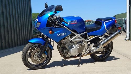 Picture of 1996 Yamaha TRX850 - For Sale