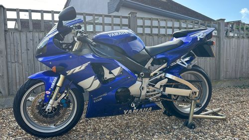 Picture of 1999 Yamaha YZF R1 - For Sale