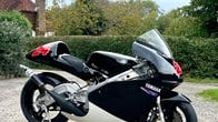 2006 Yamaha TZ 250