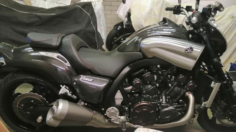 1999-2006 Yamaha OEM Oil Injection Pump Ass'y Venture VMAX Mountain Max
