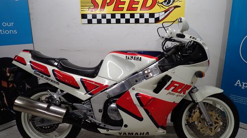 Picture of 1988 Yamaha Fzr1000 - For Sale