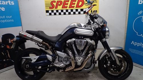 Picture of 2005 Yamaha MT 01 - For Sale