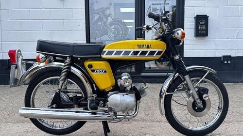 Picture of 1976 Yamaha FS1 - For Sale