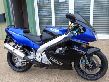 Picture of 1997 Yamaha YZF 1000 YZF1000 Thunderace * UK Delivery * - For Sale