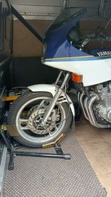 Picture of 1987 Yamaha XJ 900F - For Sale