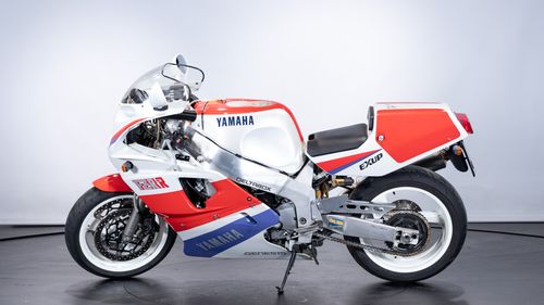 Picture of 1989 YAMAHA FZR 750 R (OW01) ?AGOSTINI? - For Sale