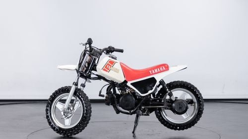 Picture of 1985 YAMAHA PW 50 - For Sale