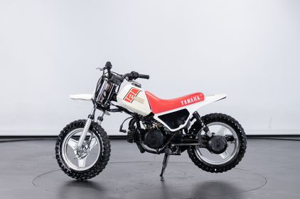 Picture of 1985 YAMAHA PW 50 - For Sale