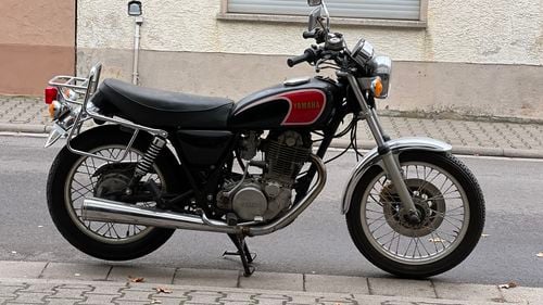 Picture of 1979 Yamaha SR500 - For Sale