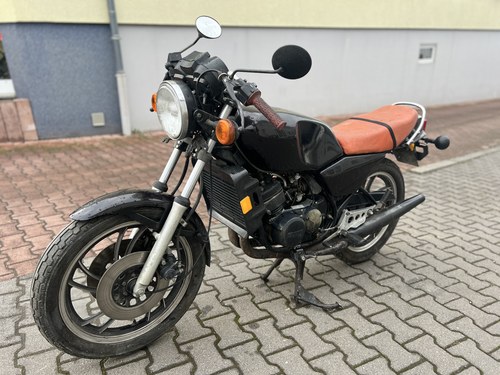 1982 Yamaha RD350LC RD 350 LC SOLD