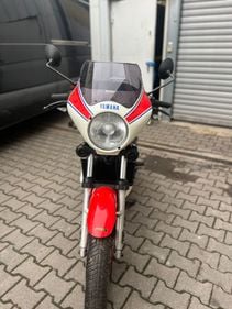 Picture of Yamaha RD 31K first paint - For Sale