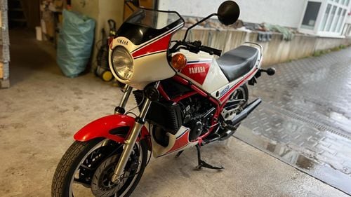 Picture of Yamaha RD350 31K RD 350 LC 31K - For Sale