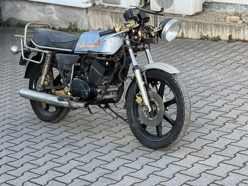 1976 Yamaha RD400 C RD 400 no RD250 350 SOLD