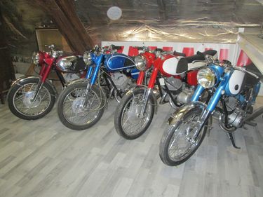 Picture of 1962 Yamaha yds 2   250 - For Sale