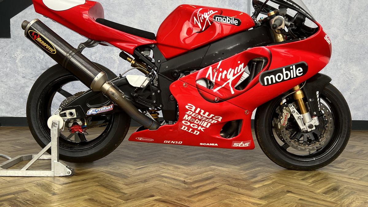1999 Yamaha YZF R7 Red Manual, 5 speed in Bedford, United Kingdom - For ...