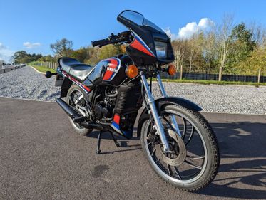 Picture of 1983 Yamaha RD 80 - For Sale