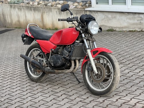 1982 Yamaha RD350LC RD 350 LC 4L0 no RD250LC 4L1 250 VENDUTO