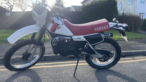Picture of 1984 Yamaha DT 125 - For Sale