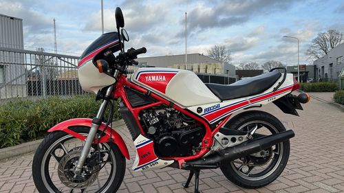 Picture of 1984 Yamaha RD 350 - For Sale
