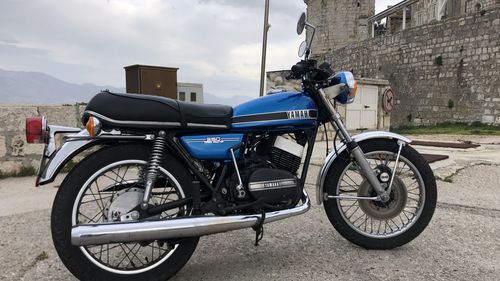 Picture of 1974 Yamaha RD 250 - For Sale
