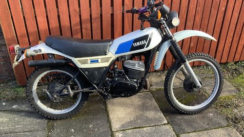 Picture of 1978 Yamaha DT 250 - For Sale