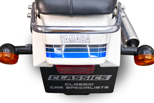 1983 Yamaha